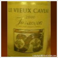 Cave des Producteurs de Jurançon - Le Vieux Caveau