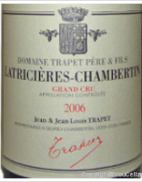 Domaine Trapet