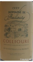 Domaine de Baillaury