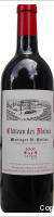 Château des Moines