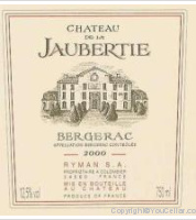 Château de la Jaubertie