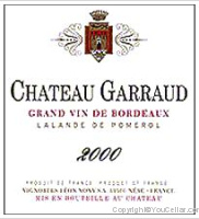 Château Garraud