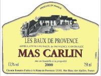 Mas Carlin