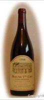 Eric Montchovet - 1er Cru Coucherias