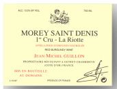 Domaine Jean-Michel Guillon - 1er Cru La Riotte