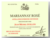 Domaine Jean-Michel Guillon