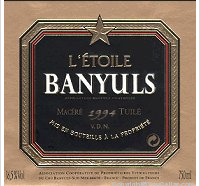 Domaine l'Etoile - Macéré Tuilé