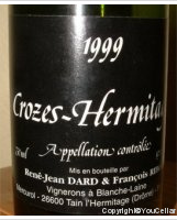 Domaine Dard et Ribo