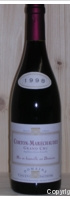Domaine Vincent Sauvestre - Corton Maréchaudes Grand Cru