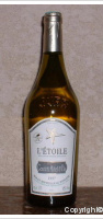 Domaine Geneletti - Savagnin