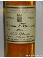 Château Mautret