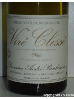 Domaine André Bonhomme