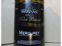 Domaine du Four Bassot
