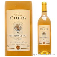 Château Copis
