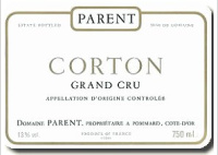 Domaine Parent - Grand Cru