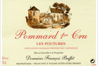 Domaine François Buffet - 1er Cru Les Poutures