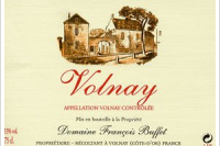 Domaine François Buffet