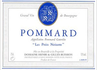 Domaine Henri et Gilles Buisson - Les Petits Noizons