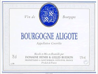 Domaine Henri et Gilles Buisson