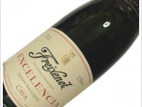 Freixenet - Excelencia Brut Nature
