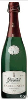 Freixenet - Excelencia Semiseco