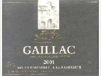 Cave de Rabastens - Marquis d'Oriac