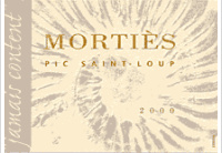 Mas de Mortiès - Jamais Content