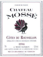 Château Mossé