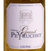Château Grand Peyruchet