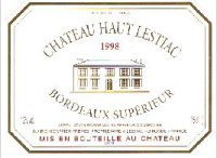 Château Haut Lestiac