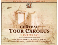 Château Tour Carolus