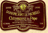 Domaine Font de Michelle