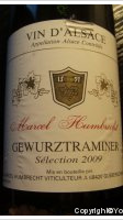 Marcel Humbrecht Gewurztraminer Sélection