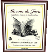 Domaine Quillot-Robelin Fils