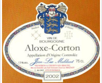 Domaine Jean-Luc Maldant