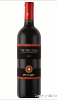 Pasqua - Terre del Sole 