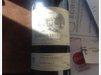 Domaine des Costes
