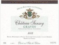 Château Sansey