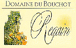 Domaine du Bouchot - Cuvée Regain