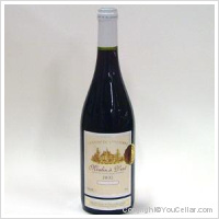 Château de Belleverne