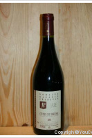 Domaine Rabasse-Charavin - Laure