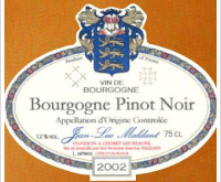 Domaine Jean-Luc Maldant - Pinot Noir