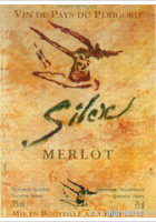 Silex - Merlot