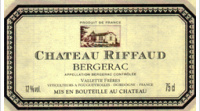 Château Riffaud