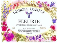 Georges Duboeuf