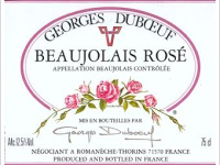 Georges Duboeuf