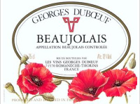 Georges Duboeuf