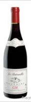 Les Brémailles - Pinot Noir