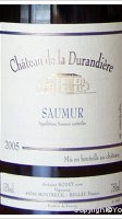 Château de la Durandière