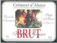 Hubert Reyser Brut
